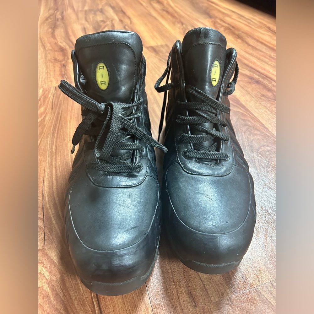 Men’s ACG boots